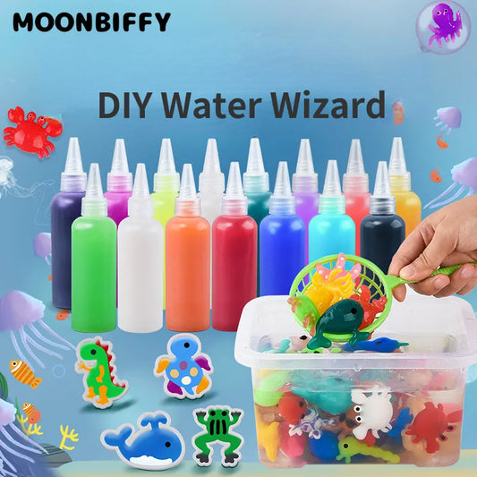 Magic Water Kit