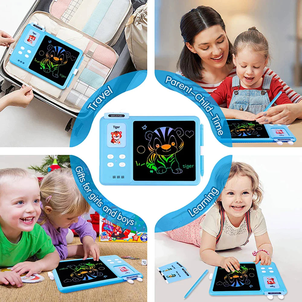 Interactive Tablet LingoPlay