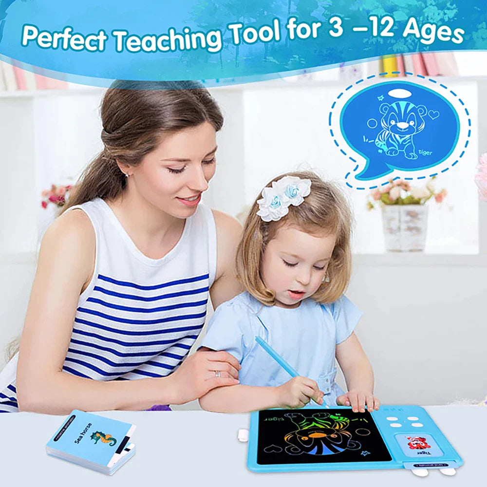 Interactive Tablet LingoPlay