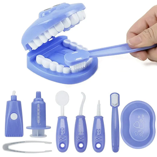 Kids' Dentist Kit
